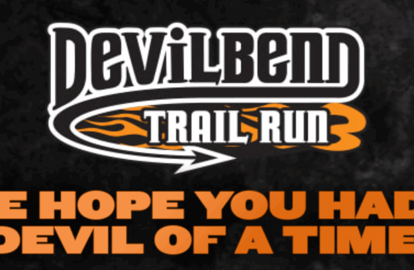 Devilbend Trail Run